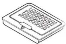 SAMSUNG DVG60A9900V - Accessories (supplied) - 5