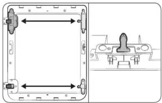SAMSUNG DVG41A3000W - Installation - 1