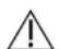 SAMSUNG DVG41A3000W - Important safety symbols - 1