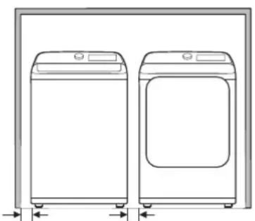 SAMSUNG DVG41A3000W - AVERTISSEMENT - 1