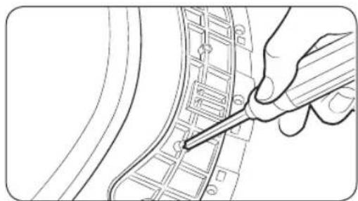 SAMSUNG DVE50A8600V - NOTA - 4