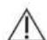 SAMSUNG DVE45T3400P - CAUTION - 1
