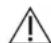 SAMSUNG DVE45T3400P - Cautions - 1