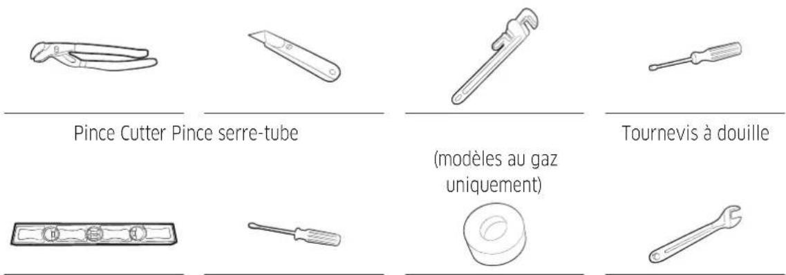 SAMSUNG DVE45T3400V - Accessoires et outils - 1