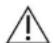 SAMSUNG DVE45T3400V - WARNING - 1