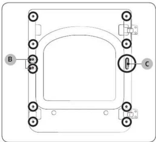 SAMSUNG DVE45T3400V - REMARQUE - 2