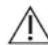 SAMSUNG DVE45T3400V - Warnings - 1