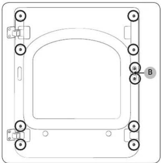 SAMSUNG DVE45T3400V - REMARQUE - 1