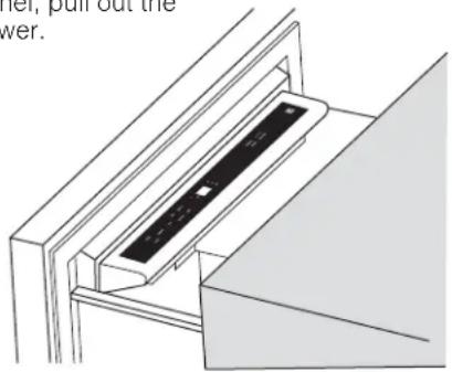 SAMSUNG DVE55A7700V - Using the Controls - 1