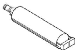 SAMSUNG DVE55A7700V - Accesorios - 1