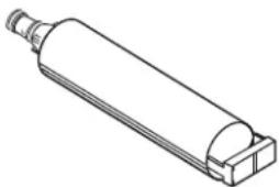 SAMSUNG DVE55A7700V - Orientaciones de Aplicación/Parámetros del Suministro de Agua - 1