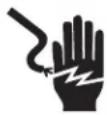SAMSUNG DVE55A7700V - WARNING - 1