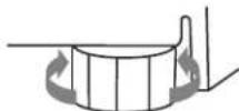 SAMSUNG DVE55A7700V - IMPORTANT: - 2