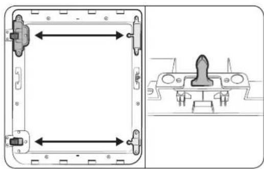 SAMSUNG DVE41A3000W - Installation - 1