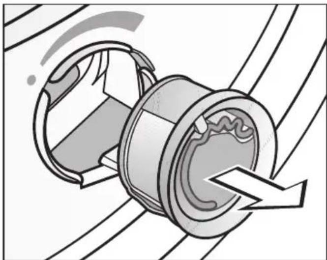 MIELE TXD 160 WP T1 - Capsule de parfum - 1