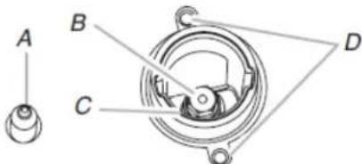MAYTAG MGR7700LZ - Quemador grande - 1