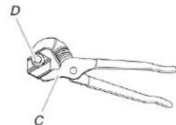 MAYTAG MGR7700LZ - Excessive Weight Hazard - 3