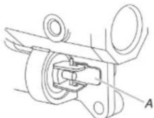 MAYTAG MGR7700LZ - Conexión flexible típica - 2
