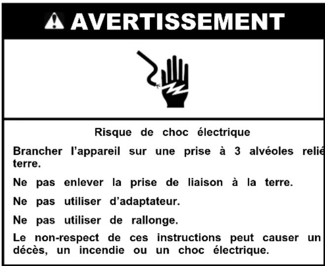 MAYTAG MGR7700LZ - Pour modeles à 5 brûleurs : - 6