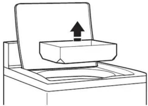 MAYTAG MAT20PRAWW - WARNING - 3