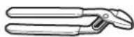 MAYTAG MAT20PRAWW - Outillage nécessaire : - 2