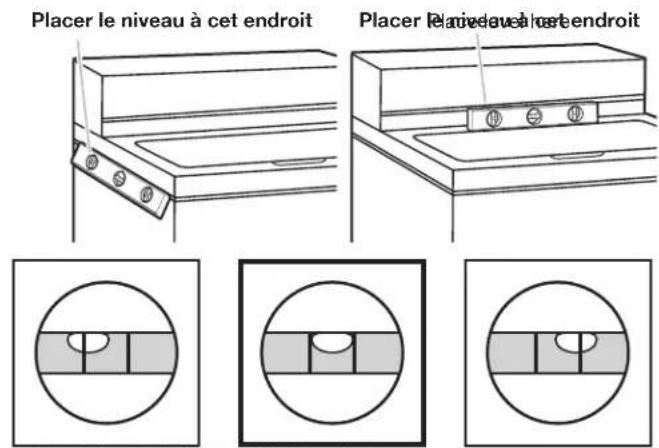MAYTAG MAT20PRAWW - AVERTISSEMENT - 1