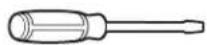 MAYTAG MAT20PRAWW - Outillage nécessaire : - 5