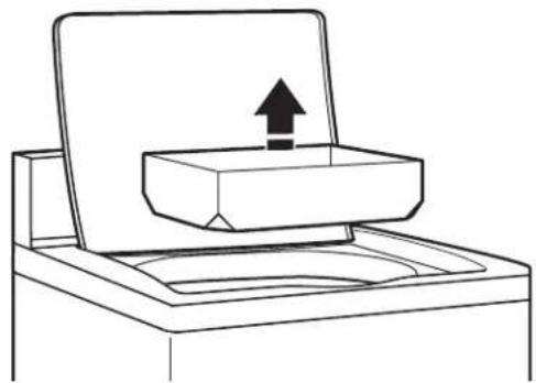MAYTAG MAT20PRAWW - AVERTISSEMENT - 3