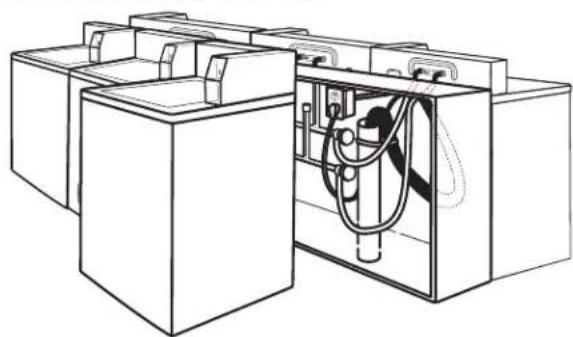 MAYTAG MAT20PRAWW - Il vous faudra : - 1