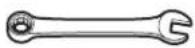 MAYTAG MAT20PRAWW - Outillage nécessaire : - 4