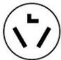 MAYTAG MDG20MNAWW - Power Cord - 2