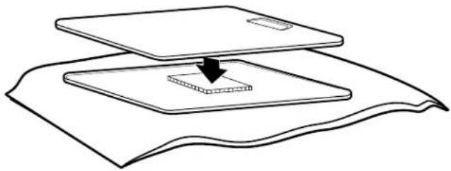 MAYTAG MDG20MNAWW - Remove the Door Assembly - 4