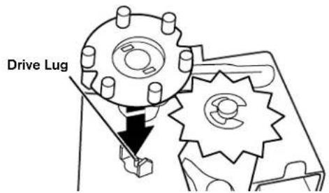 MAYTAG MDG20MNAWW - Electrical Shock Hazard - 3