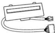 MAYTAG MDG20MNAWW - Parts Supplied: - 3