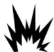 MAYTAG MDG20MNAWW - WARNING - 1