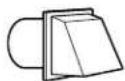 MAYTAG MDG20MNAWW - Vent Hoods - 1
