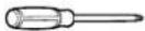 MAYTAG MDE20MNBYW - Outillage nécessaire : - 4