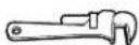 MAYTAG MDE20MNBYW - Outillage nécessaire : - 1