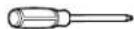 MAYTAG MDE20MNBYW - Tools Needed: - 4