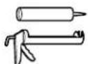 MAYTAG MDE20MNBYW - Tools Needed: - 13