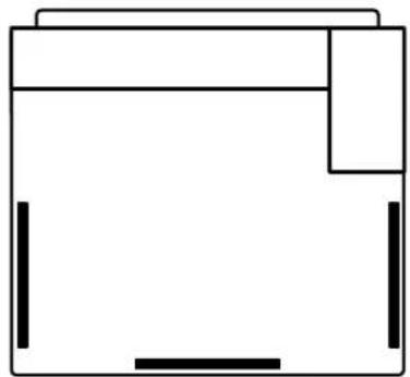 MAYTAG MDE20MNBYW - AVERTISSEMENT - 1
