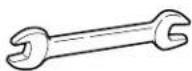 MAYTAG MDE20MNBYW - Outillage nécessaire : - 18