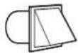 MAYTAG MDE20MNBYW - Vent Hoods - 3