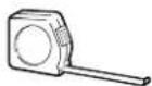 MAYTAG MDE20MNBYW - Outillage nécessaire : - 19