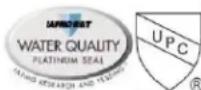 THERMADOR T24UC905DP - Operation Specifications: - 1