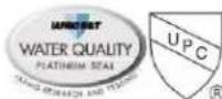THERMADOR T24UC905DP - Especificaciones de funcionamiento: - 1