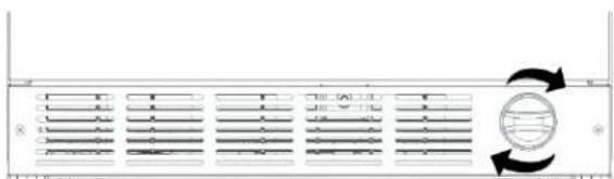 THERMADOR T24UC905DP - Toe-Kick - 4