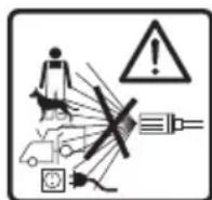PARKSIDE PDRS 10 A1 - Tim predejdetehodam a zranenim: - 1