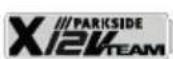 PARKSIDE PGHSA 12 A1 - Bildzeichen auf dem Gerät - 10