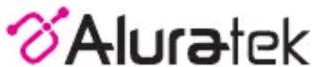 Aluratek ABF01F - Récepteur audio universel Bluetooth et émetteur FM - 1